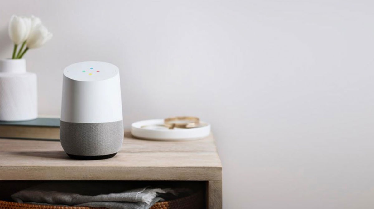 Cómo borrar todas las conversaciones que has tenido con Google Home