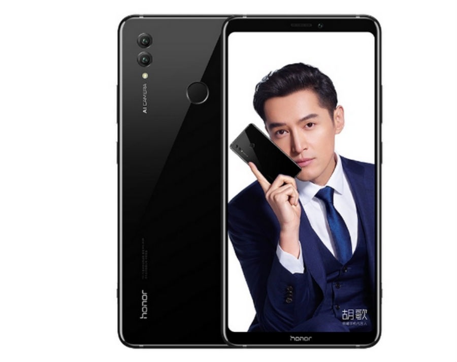 Honor Note 10