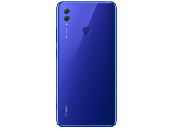 Honor-Note