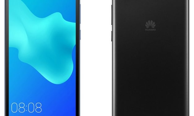 Huawei Y5 2018, características y precio de este nuevo gama de entrada