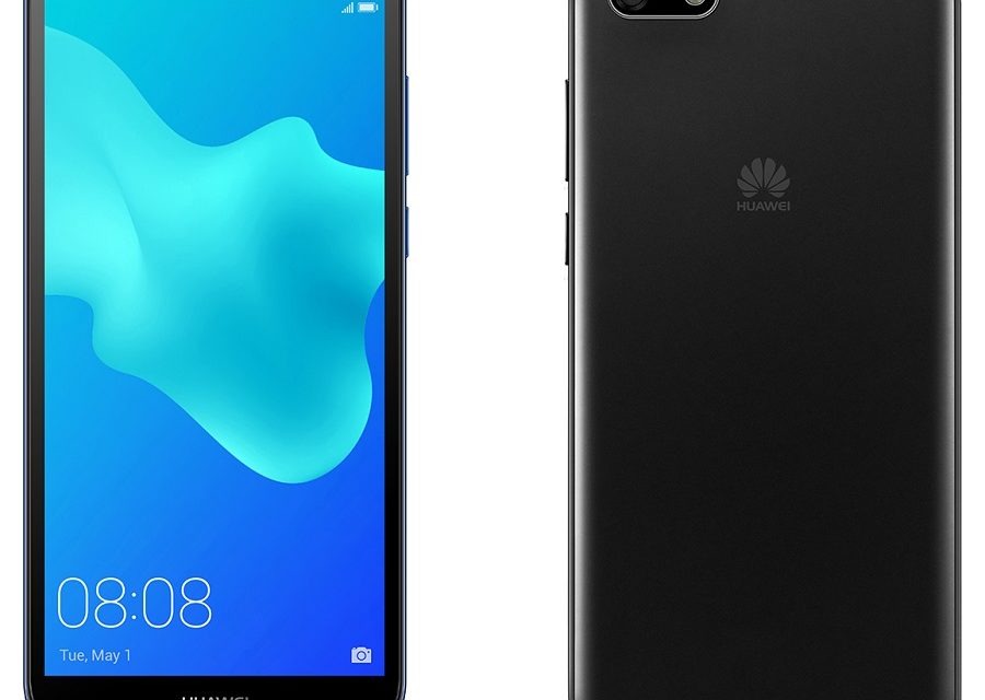 Huawei Y5 2018, características y precio de este nuevo gama de entrada