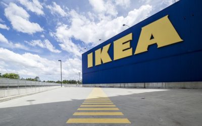 Cómo ver y descargar el catálogo de IKEA por Internet