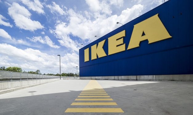 Cómo ver y descargar el catálogo de IKEA por Internet
