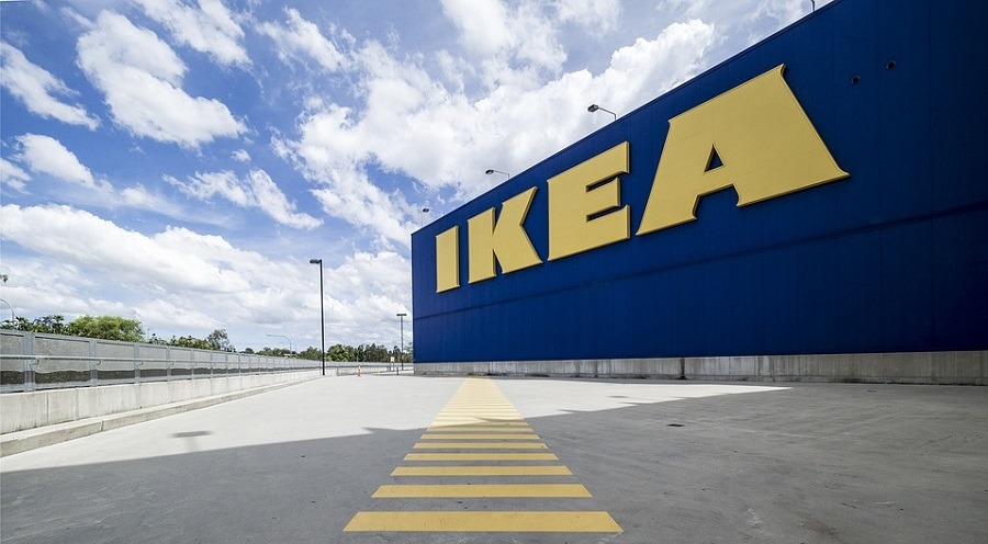 Cómo ver y descargar el catálogo de IKEA por Internet