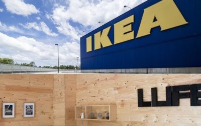 Todas las diferencias y parecidos entre IKEA y Muebles LUFE