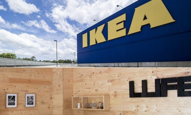 Todas las diferencias y parecidos entre IKEA y Muebles LUFE