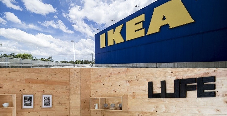 Todas las diferencias y parecidos entre IKEA y Muebles LUFE