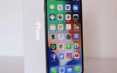 Apple podría incluir otra ranura para tarjetas SIM en los nuevos iPhone