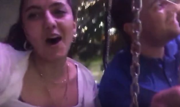El espectacular vídeo de un iPhone cayendo desde más de 100 metros