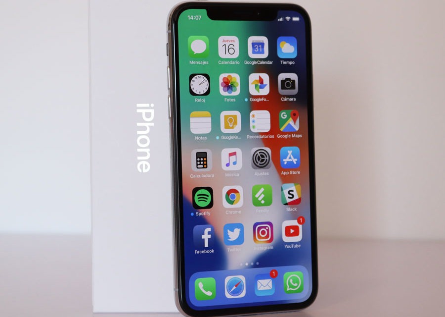 Apple podría incluir otra ranura para tarjetas SIM en los nuevos iPhone