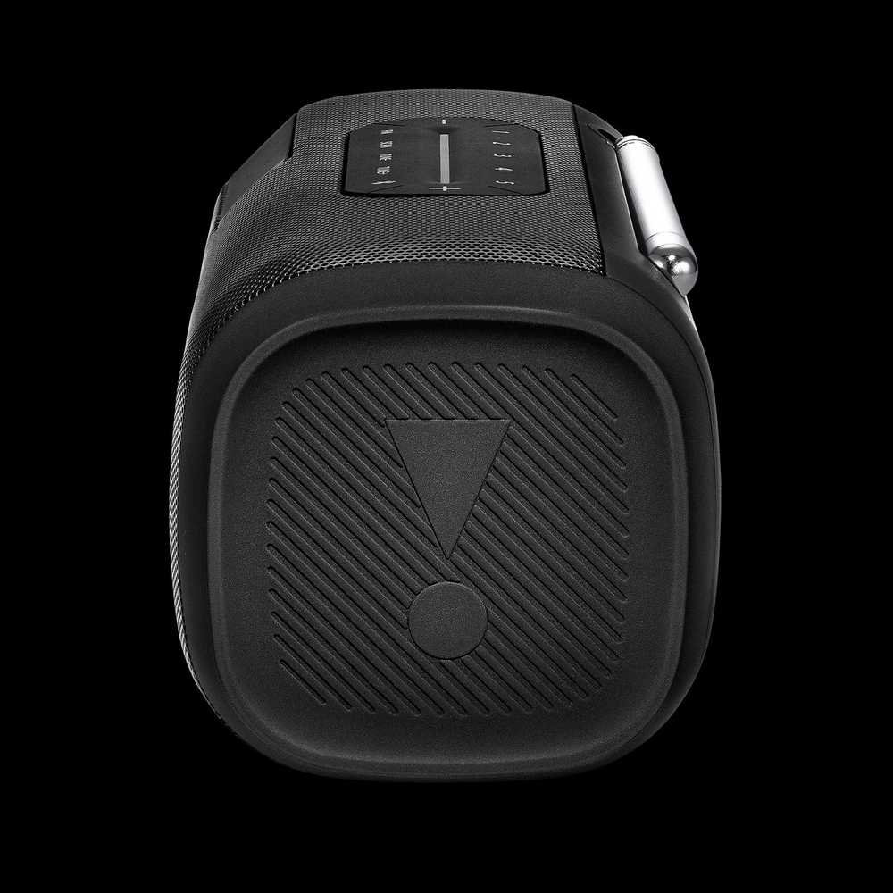 JBL Tuner, la tres en uno: radio FM con DAB+ y Bluetooth, portátil 5 JBL Tuner 04