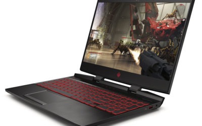 HP Omen 15, precio de venta en España y características