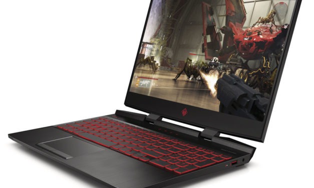 HP Omen 15, precio de venta en España y características