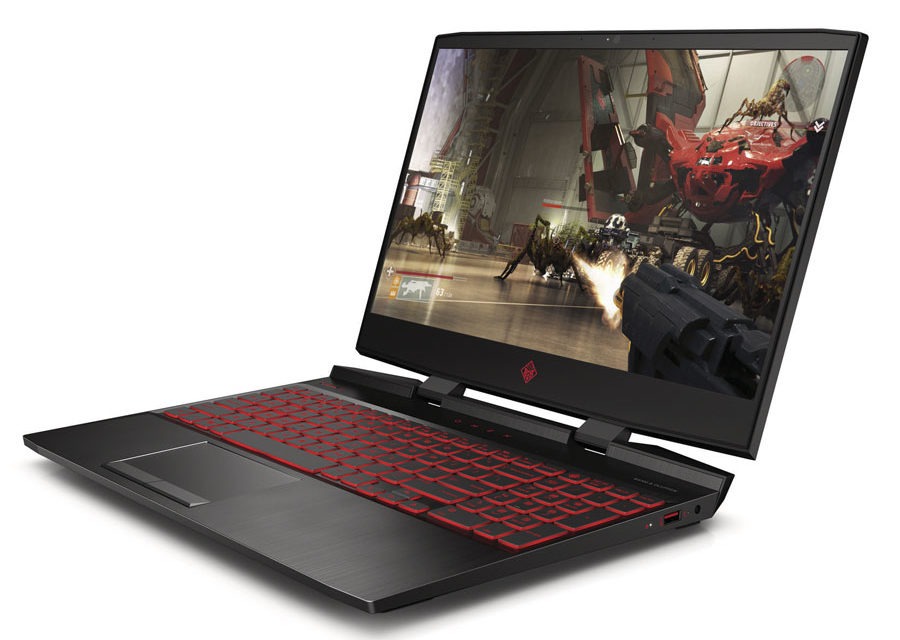 HP Omen 15, precio de venta en España y características