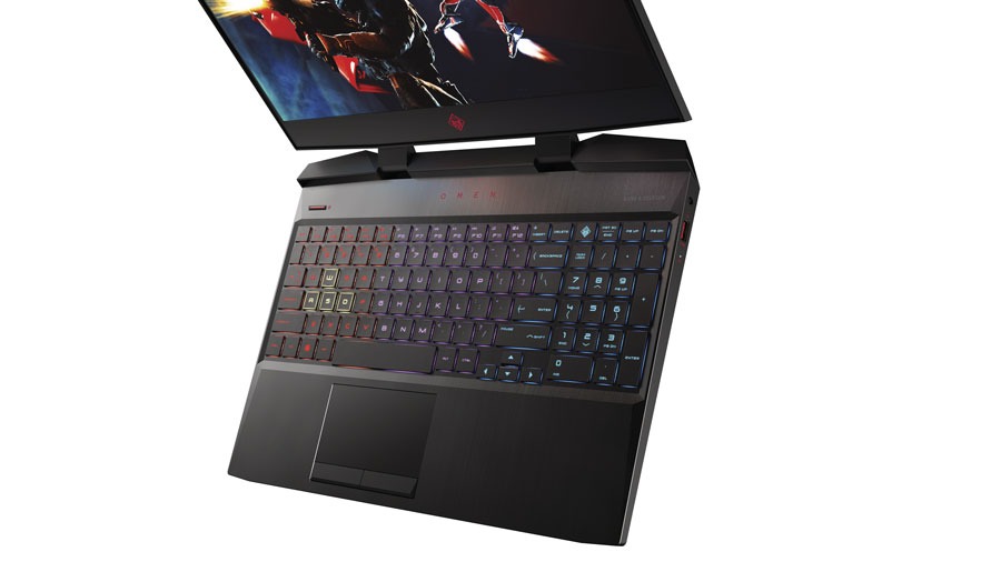 HP Omen 15, precio de venta en España y características 3 lanzamiento HP Omen 15 interior