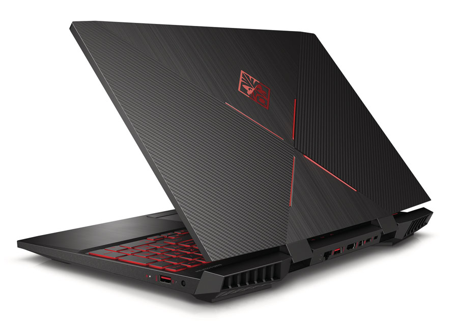 HP Omen 15, precio de venta en España y características 4 lanzamiento HP Omen 15 precio