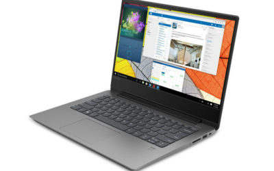 Las cinco claves del Lenovo Ideapad 330s