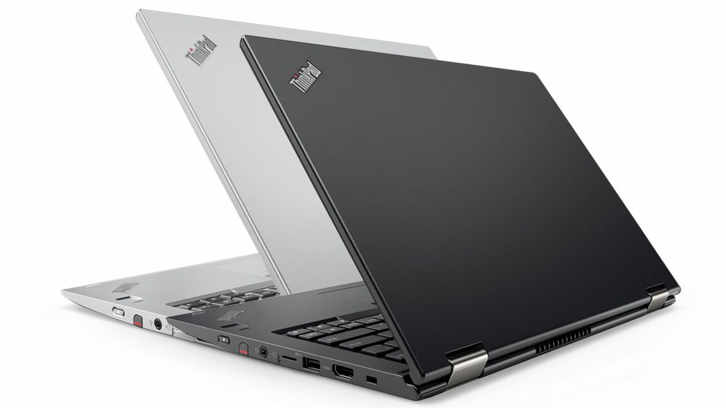 Lenovo ThinkPad X380 Yoga Windows