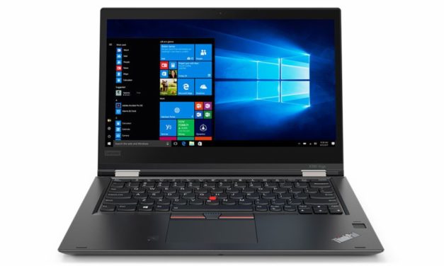 5 portátiles Lenovo que puedes comprar por menos de 1.000 euros