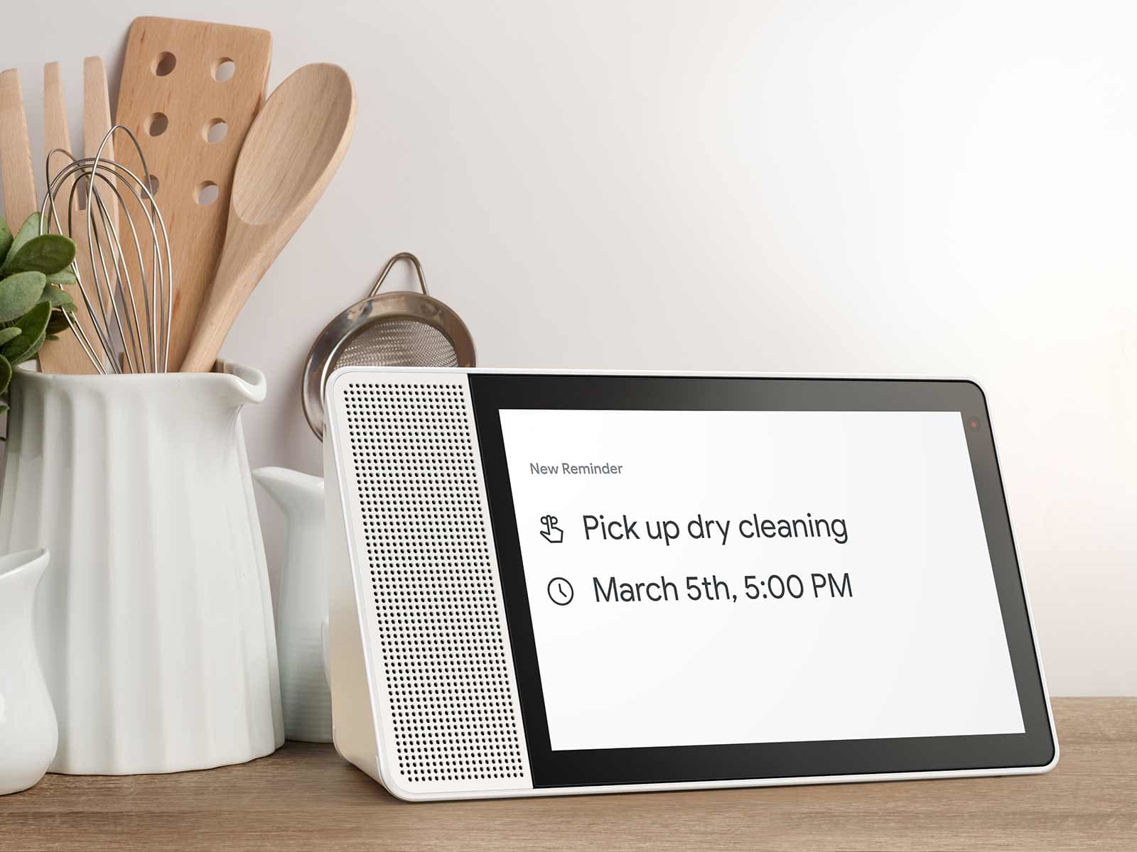 lenovo smart display ok google 02