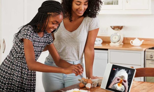 Lenovo Smart Home, así es la Inteligencia Artificial de Lenovo llevada al hogar