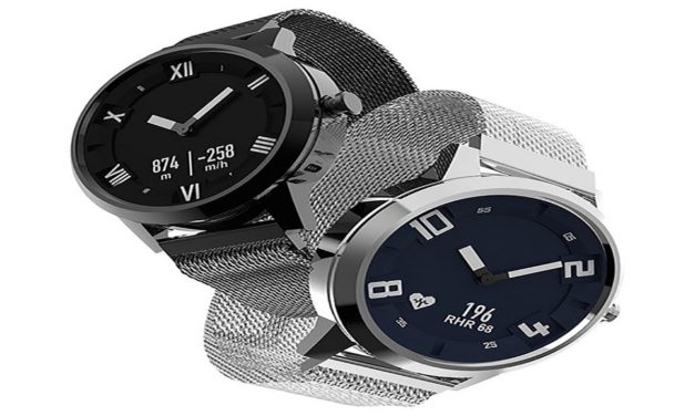 El smartwatch Lenovo Watch X se agota en solo 15 segundos