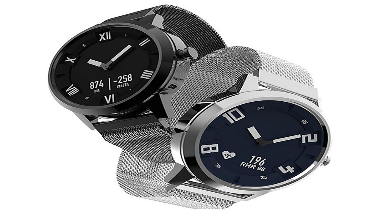 El smartwatch Lenovo Watch X se agota en solo 15 segundos