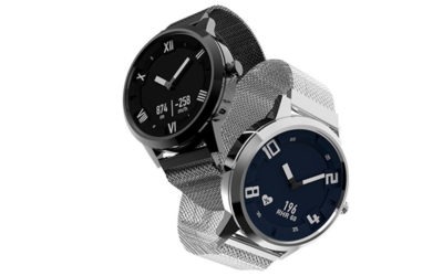 El Lenovo Watch X otra vez a la venta tras el éxito de la primera tanda