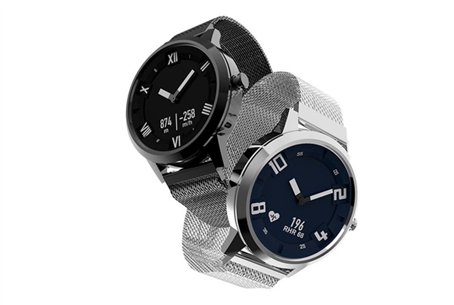 El smartwatch Lenovo Watch X Plus se pone a la venta