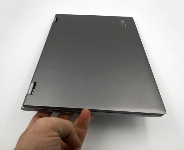 Yoga 530