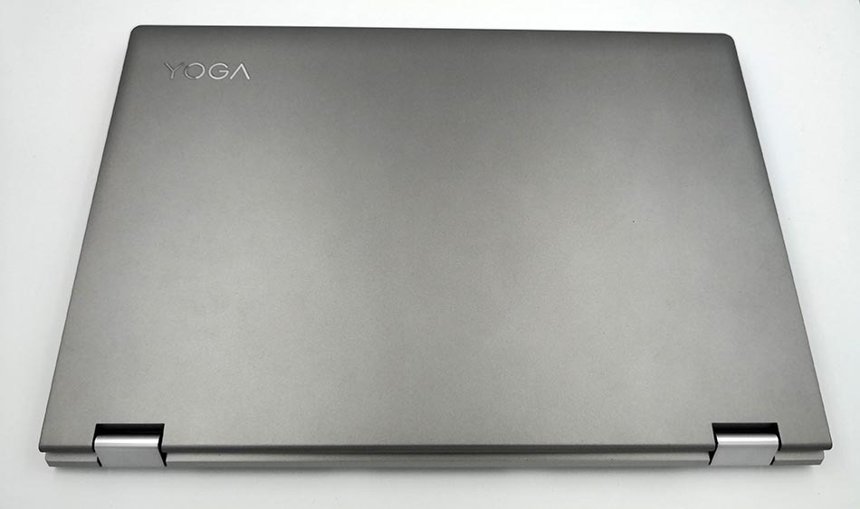 Lenovo Yoga 530 vista general