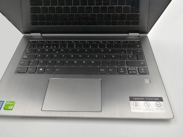 Lenovo Yoga 530 frontal