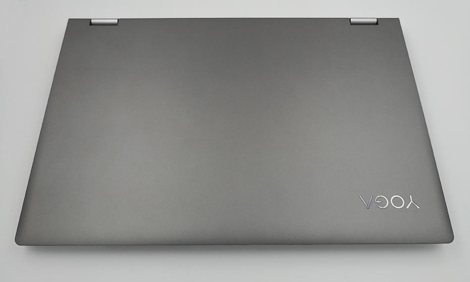 Lenovo Yoga 530, lo hemos probado 5