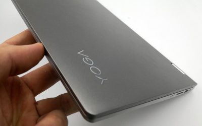 Lenovo Yoga 530, lo hemos probado