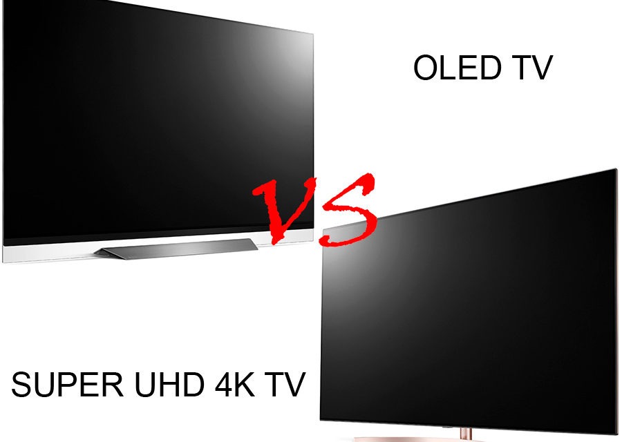 ¿Me compro un televisor LG OLED o LG SUPER UHD Nanocell?