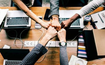 Las mejores herramientas para trabajar en equipo