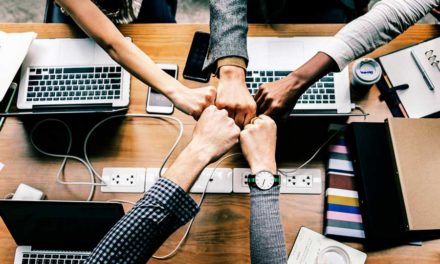 Las mejores herramientas para trabajar en equipo