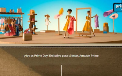 Las mejores ofertas del Amazon Prime Day