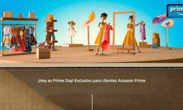 Las mejores ofertas del Amazon Prime Day