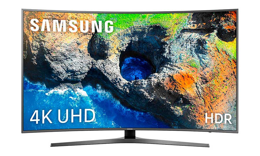Las mejores ofertas del Amazon Prime Day 17 mejores ofertas Amazon Prime Day tele Samsung 49