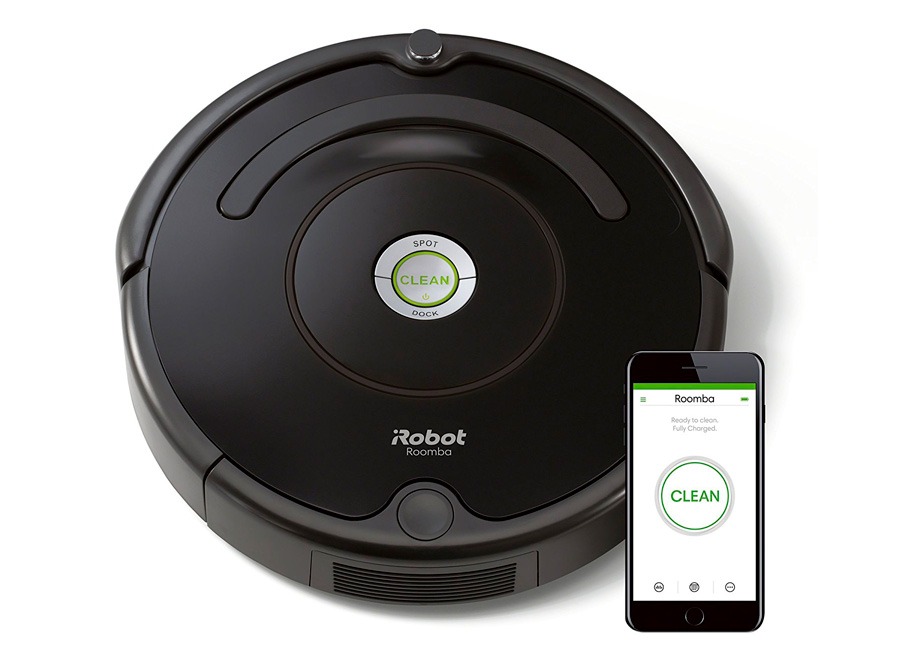 Las mejores ofertas del Amazon Prime Day 16 mejores ofertas Amazon Prime Day roomba