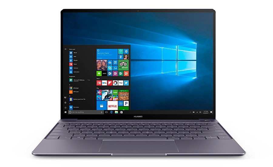 Las mejores ofertas del Amazon Prime Day 10 mejores ofertas Amazon Prime Day Matebook