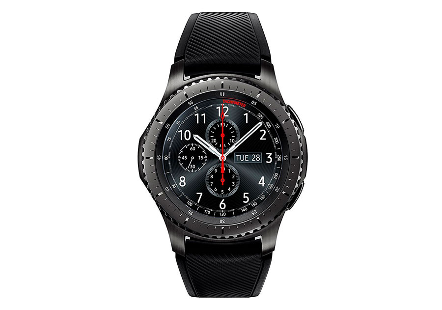 Las mejores ofertas del Amazon Prime Day 6 mejores ofertas Amazon Prime Day Gear S3