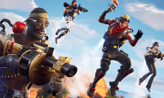 ¿Puedo comprar o vender cuentas de Epic Games para jugar a Fortnite?