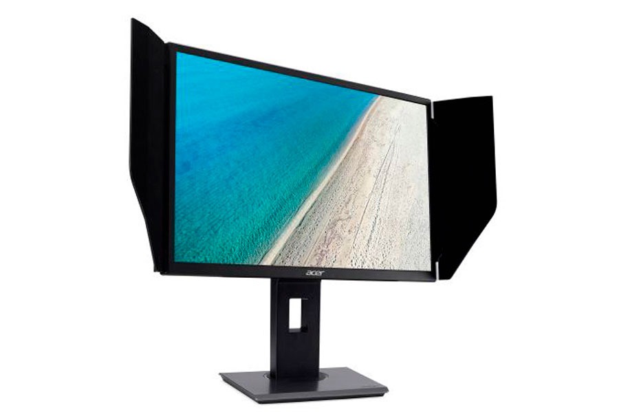 nuevo monitor Acer ProDesigner BM270 precio
