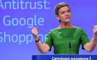 Europa multa a Philips, Asus, Pioneer y otras por fijar precios de venta online
