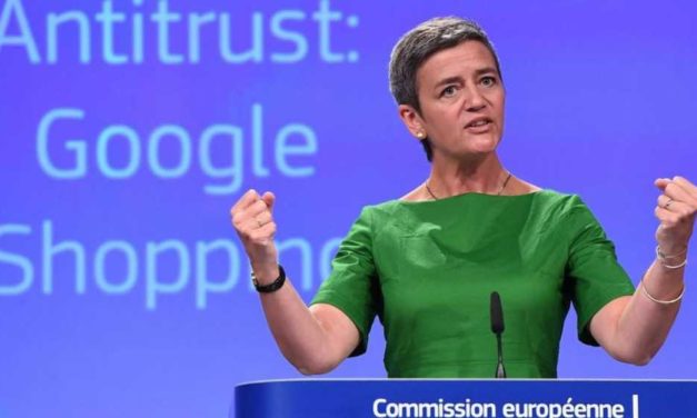Europa multa a Philips, Asus, Pioneer y otras por fijar precios de venta online
