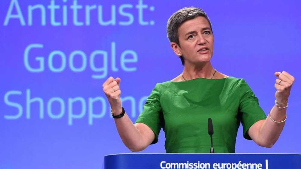 Europa multa a Philips, Asus, Pioneer y otras por fijar precios de venta online 1 Europa multa a Philips, Asus, Pioneer y otras por fijar precios de venta online