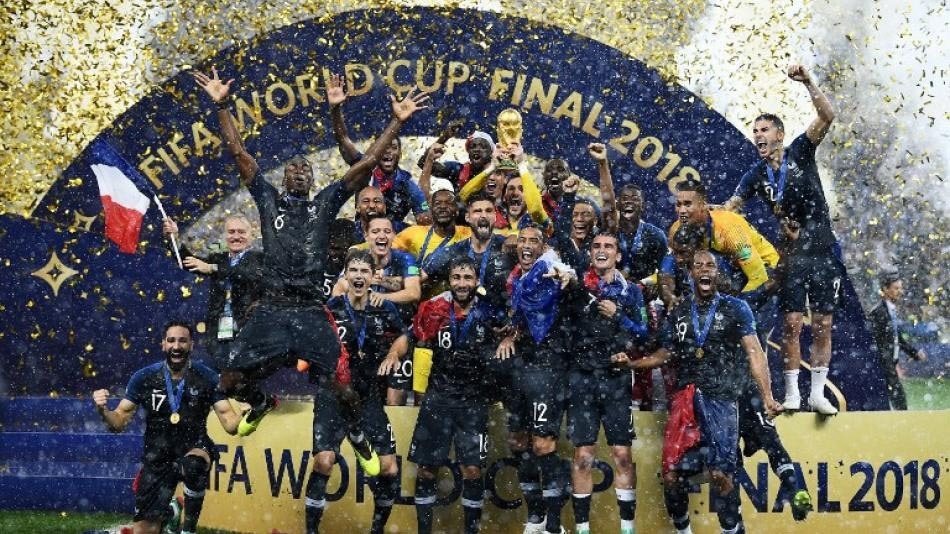 Los vídeos de los momentos más divertidos del Mundial en YouTube o Twitter 1 Los vídeos de los momentos más divertidos del Mundial en YouTube o Twitter