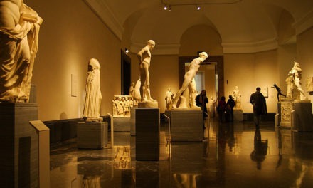 Cómo saber el horario de un museo con la ayuda de Google Maps
